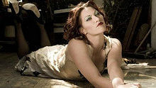 Amanda Palmer - Ampersand