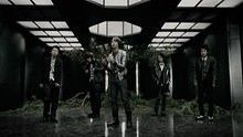 岚 - Believe 官方版