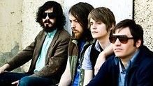 Fleet Foxes - Mykonos 官方版