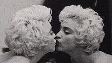 Madonna - Like A Prayer 官方版