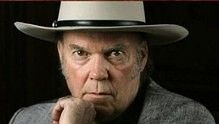 Neil Young - Hitchhiker 高清官方版
