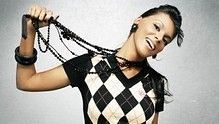 Shy'm - Prendre L'Air 官方版
