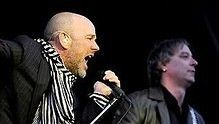 R.E.M. - ÜBerlin 高清官方版