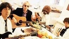 Traveling Wilburys - Wilbury Twist