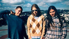 Silverchair,The Overtones - Reflections Of A Sound