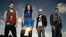 Room 2012 - Haunted