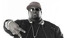 Big Ali - Big Ali ft. Gramps Morgan - Universal Party