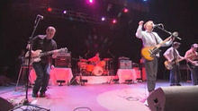 The Weakerthans - Tournament Of Hearts 现场版