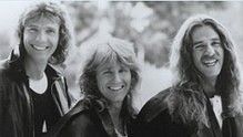 Triumph - Never Say Never 官方版