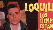 Loquillo Y Los Trogloditas - Por amor 现场版