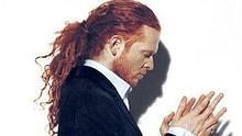 Simply Red - Simply Red - Night Nurse 现场版