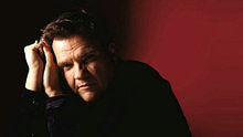 Meat Loaf - Meat Loaf - I Couldn't Have Said It Better 现场版