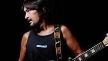 Chris Rea,Diana Navarro - Chris Rea - Steel River现场版