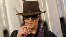 Udo Lindenberg ft. Helge Schneider-Chubby Checker
