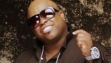 Cee Lo Green,Dum Dum Girls - Cee Lo Green - Cry Baby 高清官方版