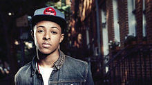 Diggy,MC Lyte - Diggy - Do It Like You