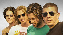 Collective Soul,Brandy - Collective Soul - Precious Declaration 官方版