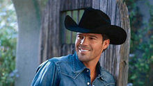Clay walker - What's It To You 官方版