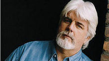 迈克尔 麦当劳,Maija Vilkkumaa - Michael McDonald - Take It To Heart 官方版