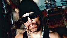 ICE T - Lifestyles Of The Rich And Infamous 官方版