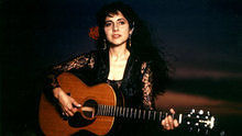 Tish Hinojosa-I'm Not Through Loving You Yet 官方版