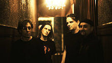 Porcupine Tree - Strip The Soul 官方版