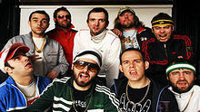 Goldie Lookin Chain - Goldie Lookin Chain - Your Missus Is A Nutter
