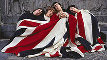 The Who - The Who - Eminence Front 现场版