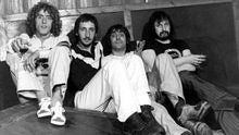 The Who,T.I. - The Who - You Better You Bet 现场版