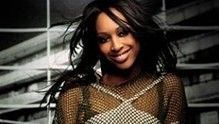 Keisha White - Don't Mistake Me