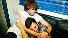 Mystery Jets - Diamonds In The Dark 官方版