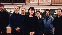 Têtes Raides - J'ai menti