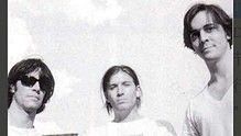 The Lemonheads - Alison's Starting To Happen 现场版