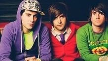 Cobra Starship - Placer Culpable