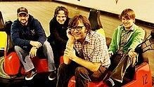 Death Cab for Cutie - Cath...