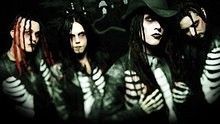 Wednesday 13 - I Walked With A Zombie