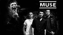 Muse - Stockholm Syndrome 官方版