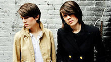 Tegan And Sara - Northshore 高清官方版