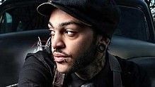 Travie McCoy,Detonautas - Travie McCoy - We'll Be Alright 高清官方版