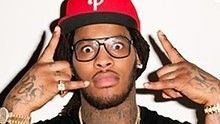Waka Flocka Flame,No Age - Waka Flocka Flame - Grove St. Party 高清官方版