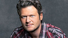 Blake Shelton - Honey Bee 高清官方版