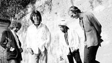 Traveling Wilburys - Inside Out
