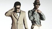 New Boyz - You're A Jerk 官方版