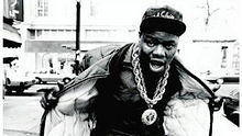 Biz Markie - Just A Friend 官方版