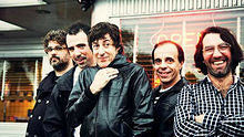 Cuarteto De Nos - Me Amo
