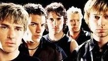 Collective Soul,Red Hot Chili Peppers - Collective Soul - Shine 官方版