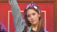 少女时代 - I Got A Boy 现场合集