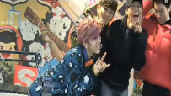 Boom的Young Street