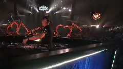 Tiësto - iHeartRadio Festival
