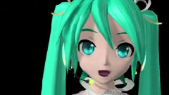 初音未来 - SPiCa
